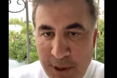 Премьер Грузии: пообещал Саакашвили, что он будет долго сидеть в тюрьме