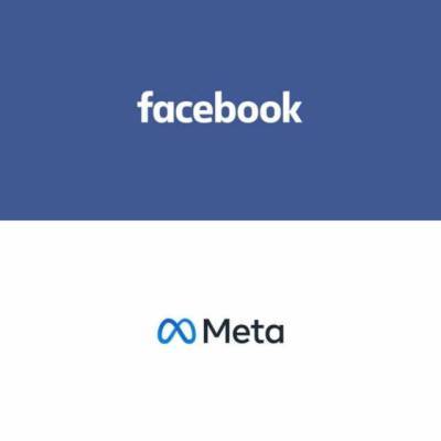 «Facebook меняет название Meta» — Цукерберг