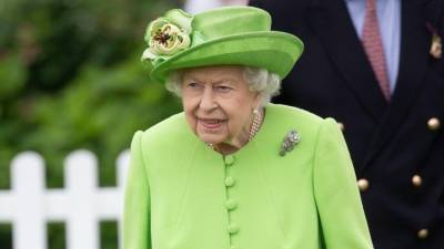 Елизавета II - принц Гарри - принц Чарльз - При каких условиях Елизавета II отречется от престола и кому она передаст полномочия - 5-tv.ru - Англия - Великобритания