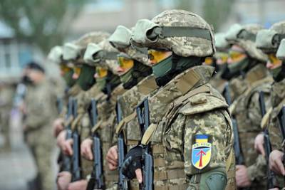 Украину назвали детонатором для новой мировой войны
