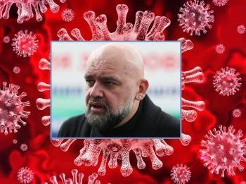 Страшную правду о коронавирусе рассказал Денис Проценко
