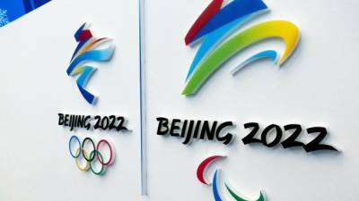 Сенаторы США призвали к дипломатическому бойкоту Олимпиады в Пекине