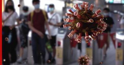 Стратегия "нулевого COVID": всего 44 заболевших коронавирусом за сутки во всем Китае