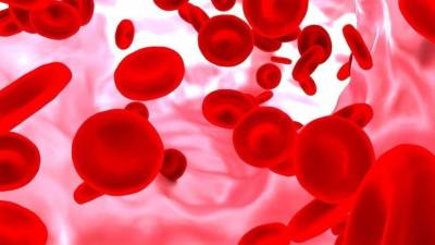 Как по группе крови вычислить склонность к инфаркту и инсульту