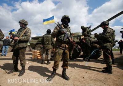 Экс-офицер армии ДНР раскрыл неприятную правду о войне на Донбассе