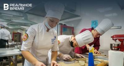 В Казани может появиться студенческий «ресторан на выезде»