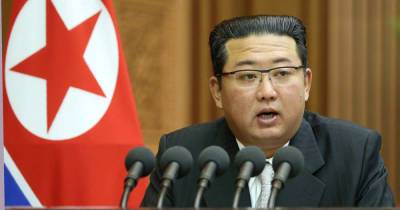 Искусственный интеллект выяснил, как сильно похудел Ким Чен Ын