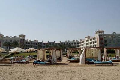 В Египте зафиксировали дефицит в отелях из-за «беспрецедентного наплыва» россиян