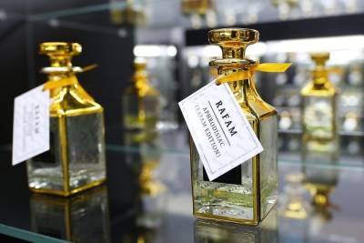 Магазины парфюмерии, женской одежды и «постоянных распродаж» открылись в «Фортуне»