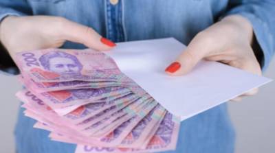 В сентябре в Украине выросла реальная зарплата – Госстат