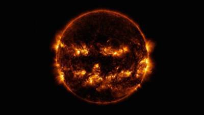 РАН сообщила о мощнейшем взрыве класса X на поверхности Солнца