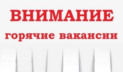 58 горячих вакансий в Ульяновской области. Зарплаты – от 45000 до 70000