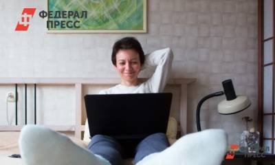 В Югре и на Ямале самой привлекательной считают работу IT-специалиста