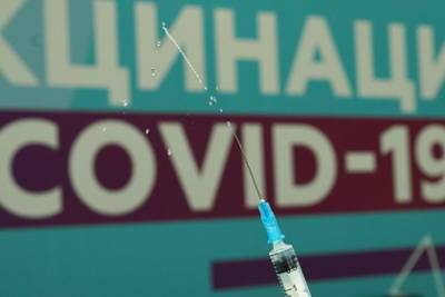 Гинцбург назвал сроки действия назальной вакцины от COVID-19