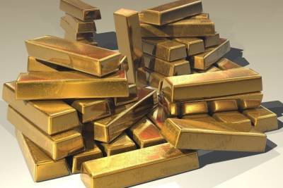 В Крыму рекомендовали возбудить уголовное дело из-за хищения скифского золота