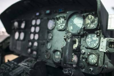 Летчик-испытатель Кнышов связал успех армейской авиации России с современным оснащением