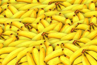 Российский нутрициолог рассказала о вреде бананов