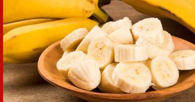 Диабетиков призвали отказаться от бананов