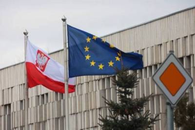 Министр юстиции Польши завил, что страна не будет платить штрафы Евросоюзу