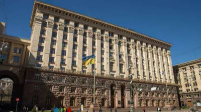 КГГА опубликовала правила "красной" зоны в Киеве: какие четыре документа необходимы для проезда