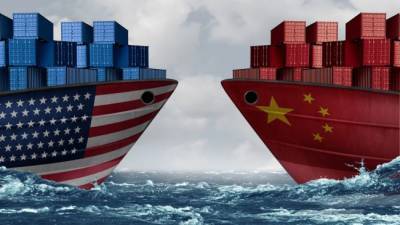 Отношения Вашингтона и Пекина опасно приблизились к перегреву — торгпред США