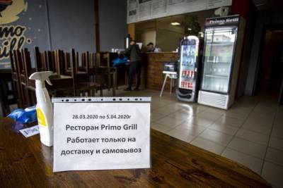 Новосибирский инфекционист Поздняков усомнился, что локдаун сможет переломить ход пандемии