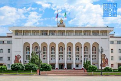 При Главе Дагестана создадут инвестиционный Совет