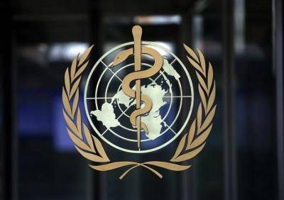 ВОЗ: заболеваемость и смертность от коронавируса в мире растут впервые за два месяца