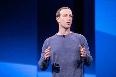 Марк Цукерберг - Американские эксперты объяснили, зачем Цукерберг переименовал Facebook в Meta - vm.ru - Джорджтаун
