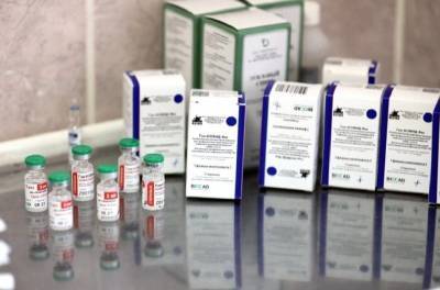 Ещё два пункта вакцинации откроют в Липецке