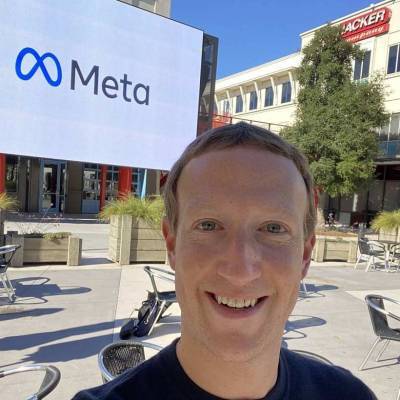 Цукерберг переименовал Facebook в Meta и приступил к созданию виртуальной метавселенной