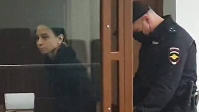 Марин Кохал - Ирина Скурту - Обвиняемые в убийстве мужей Кохал и Судакова сидели в одной камере и дружили - 5-tv.ru