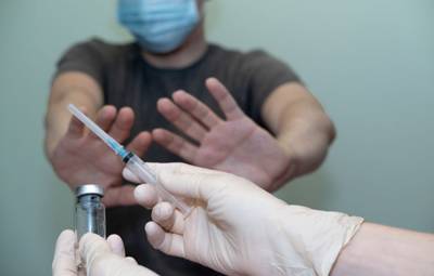 В Украине утвержден перечень противопоказаний для вакцинации от СOVID-19