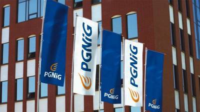Павел Маевский - Польская компания PGNiG попросила "Газпром" снизить цены на газ - obzor.lt - Польша