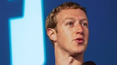 Компания Facebook сменит название на Meta, — Цукерберг