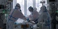 В Украине новый пик заболеваемости COVID-19 &#8211; почти 27 тыс случаев в сутки