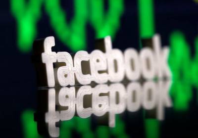 Акции Facebook выросли после объявления о смене названия компании