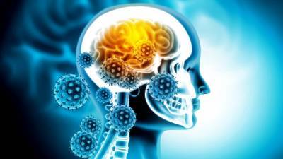 Невролог предупредила о влиянии COVID-19 на память и познавательные функции мозга