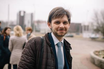 Евгений Пыльченко намерен обжаловать решение об исключении из Минской коллегии адвокатов