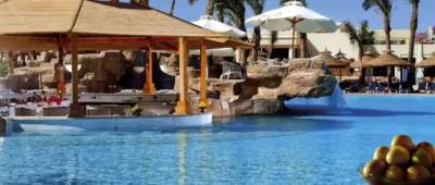 Курорты Египта переполнены: украинцам не хватает мест в отелях