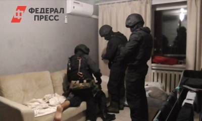 В Новосибирске вынесли приговор вербовщикам террористов