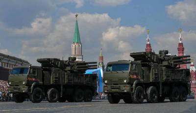 Шансов нет: Варшава не превзойдёт Москву в вооружении