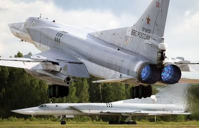 Питер Сучиу - NI: Россия нашла способ напомнить НАТО о своем доминирующем положении в Черном море - actualnews.org - Россия - США