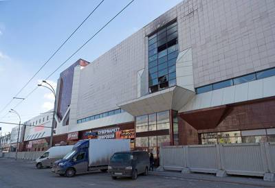 Суд в Кемерове вынес приговор по делу о пожаре в "Зимней вишне"