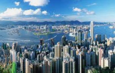 Квартальная прибыль оператора Гонконгской биржи снизилась на 2,9%, выручка выросла на 10%