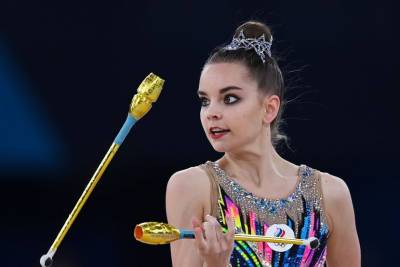 Аверина превзошла рекорд Канаевой по количеству личных золотых наград на ЧМ