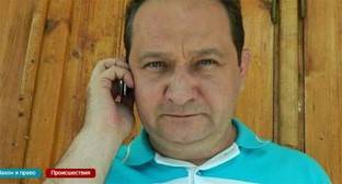 Астраханские активисты назвали чрезмерным полумиллионный штраф блогеру