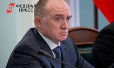 Суд арестовал имущество экс-губернатора Дубровского на 73 млн рублей