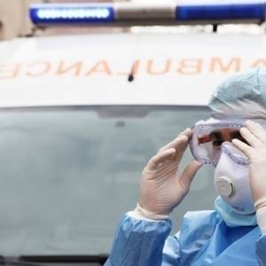 В Украине выявили почти 27 тысяч новых случаев коронавируса