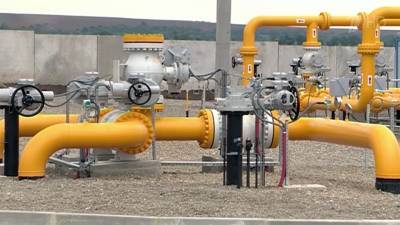 Переговоры Молдавии с «Газпромом» по поставкам газа не принесли никаких результатов